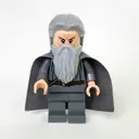 Minifigurka