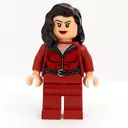 Minifigurka