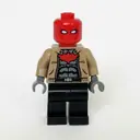 Minifigurka