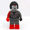 Minifigurka