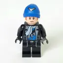 Minifigurka