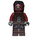 Minifigurka