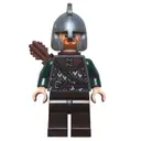 Minifigurka