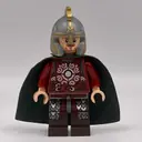 Minifigurka
