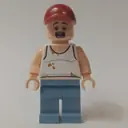 Minifigurka
