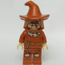 Minifigurka