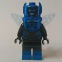 Minifigurka