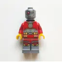 Minifigurka