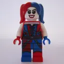 Minifigurka