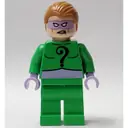 Minifigurka