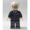 Minifigurka
