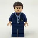 Minifigurka