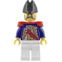 Minifigurka