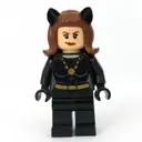 Minifigurka