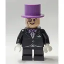 Minifigurka