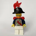 Minifigurka