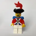 Minifigurka