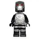 Minifigurka