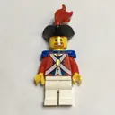 Minifigurka