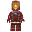 Minifigurka