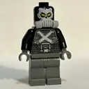 Minifigurka
