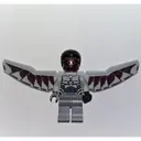 Minifigurka