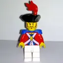 Minifigurka