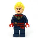 Minifigurka