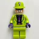 Minifigurka