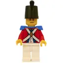 Minifigurka
