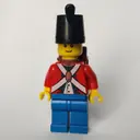 Minifigurka