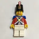 Minifigurka
