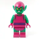 Minifigurka