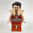 Minifigurka