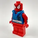 Minifigurka