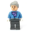 Minifigurka