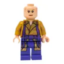 Minifigurka