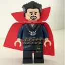 Minifigurka