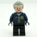 Minifigurka