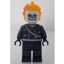 Minifigurka