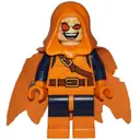 Minifigurka