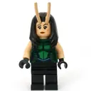 Minifigurka