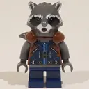 Minifigurka