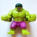 Minifigurka