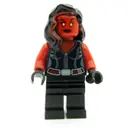 Minifigurka