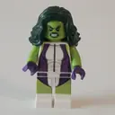 Minifigurka
