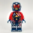 Minifigurka