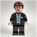 Minifigurka