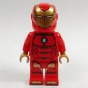 Minifigurka
