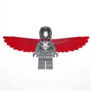 Minifigurka